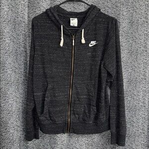 Nike Full Zip Hoodie